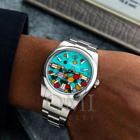 rolex oyster bracelet durability|rolex celebration dial for sale.